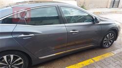 هيونداي أزيرا